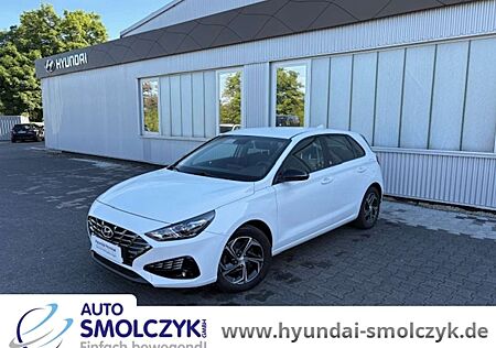 Hyundai i30 1.0 T EDITION 30 KAMERA+PDC+PRIVACY