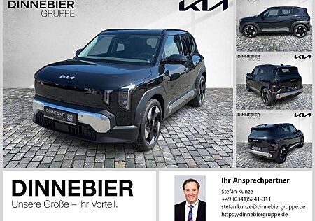 Kia EV2 Earth 42.2 kWh LED+360°Kamera+Navi+SHZ
