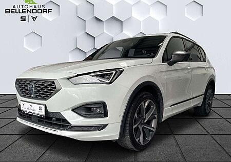 Seat Tarraco FR 4Drive 2.0 TDI DSG Panoramadach Navi DCC AHK