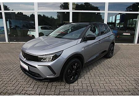 Opel Grandland X Grandland GS-Line