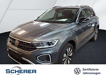 VW T-Roc Volkswagen GOAL 2.0 TDI DSG LED+ NAVI AHK RFK ACC EPH