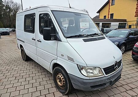 Mercedes-Benz Sprinter Kasten 208 CDI