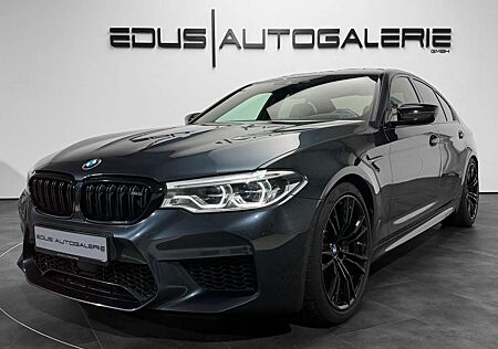BMW M5 Limousine Competition RFK H&K Carbon Massage