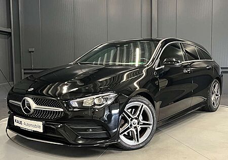 Mercedes-Benz CLA 220 d Shooting Brake 4Matic*AMG*HeadUp*LED*KAMERA*