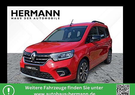 Renault Kangoo III 1.5 BLUE dCi 95 Intens CAM*LED*NAVI