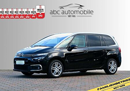 Citroën C4 Spacetourer Citroen Grand Shine 7-Sitzer Assistenzpaket