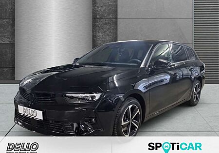 Opel Astra ST GS Line Turbo 360 Kamera LED Apple CarPlay Andr