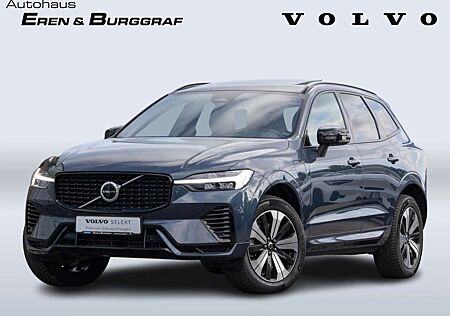 Volvo XC 60 XC60 R Design Recharge Plug-In Hybrid AWD