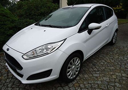 Ford Fiesta Trend