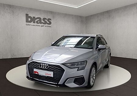 Audi A3 Advanced 30 TDI 85(116) kW(PS) S tr