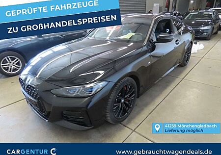 BMW 430 i M Sport 360° S-Dach H-K SpoSi Lane