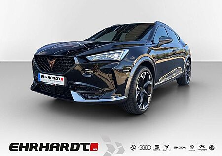 Cupra Formentor e-Hybrid 1.4 TSI DSG LED*VIRTUAL*NAV*ACC*SHZ*PA...