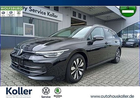 VW Golf Volkswagen VIII Variant 1.5 eTSI DSG Goal AHK AreaView