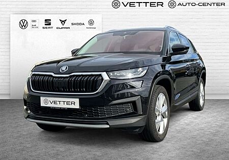 Skoda Kodiaq 2.0 TDI Style 4x4 DSG Tiptronic KLIMA LED NAVI LE