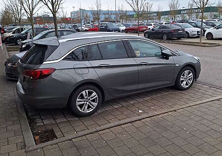 Opel Astra 1.6 K (CDTI) Automatik Sports Tourer Innovation