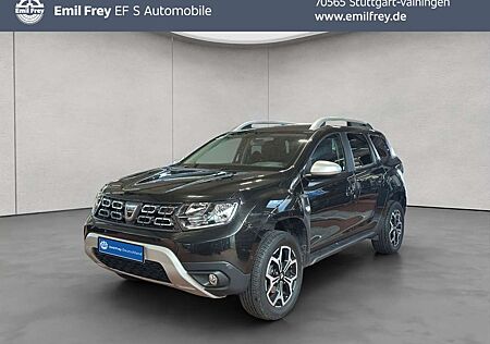Dacia Duster Blue dCi 115 2WD Prestige