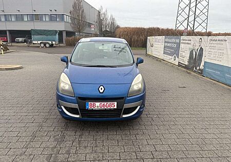 Renault Scenic III Expression *Tüs 1/2027