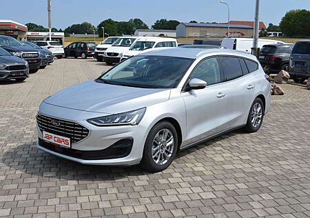 Ford Focus 1.5 EcoBlue Titanium X