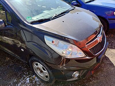 Chevrolet Spark Spark 1.2 LS