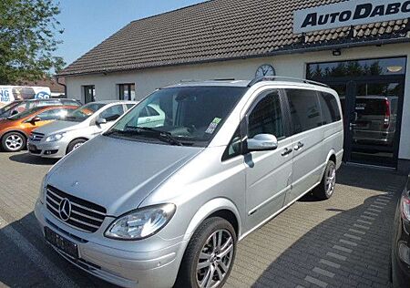 Mercedes-Benz Viano 2.2 CDI lang