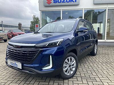 DFSK Others BAIC X35 1,5 Turbo Automatik VFW mit 90 KM
