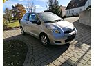 Toyota Yaris 1.0 VVT-i Cool