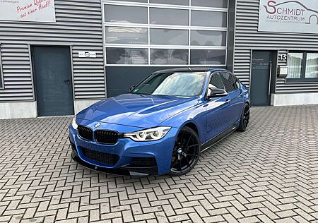 BMW 328 XDrive•M-Paket•Harman/Kardon•Navi•LED