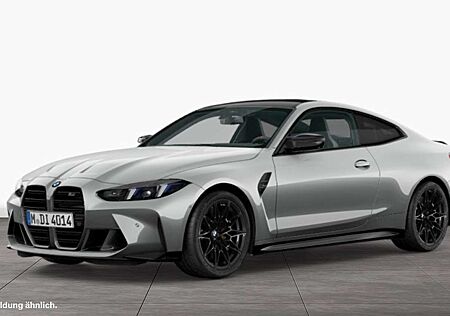 BMW M4 Competition M xDrive Coupé M Drivers P. DAB