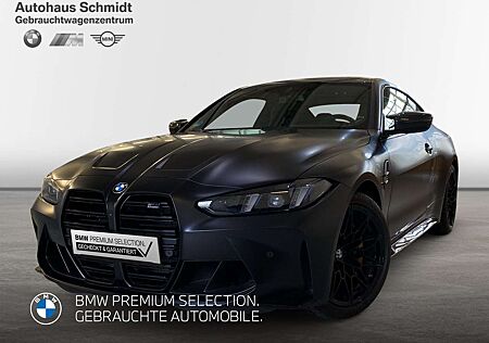 BMW M4 gebraucht kaufen BMW M4 Competition M xDrive Coupé 918€ netto/mtl.*LC Prof