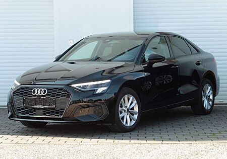 Audi A3 30 TDI Lim. S tronic LED Navi Virtual 1-Hand