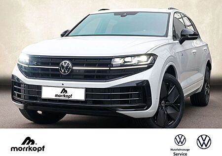 VW Touareg Volkswagen R 3.0TSI R +PLUG-IN+0,5STEUER+ Bluetooth