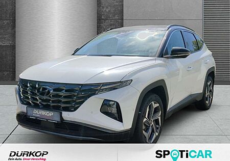 Hyundai Tucson Prime*4WD*Matrix*Einparken per Fernb.*360°Kamera*K