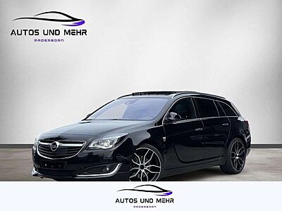 Opel Insignia A Sports Tourer Business Innovation*OPC