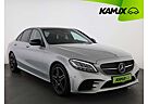 Mercedes-Benz C 300 Lim. 9G-Tronic AMG-Line+LED+Widescreen