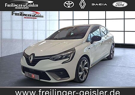 Renault Clio R.S. Line Bluetooth Navi LED Klima