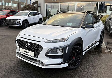 Hyundai Kona 1.6 T-GDI DCT Unique