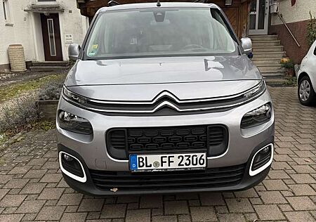 Citroën Berlingo Citroen Shine M