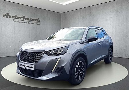 Peugeot 2008 Allure Pack 100