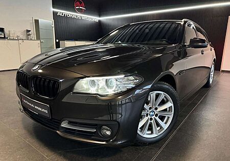 BMW 520 d Touring Facelift/Navi Prof+Virtual+Bi Xenon