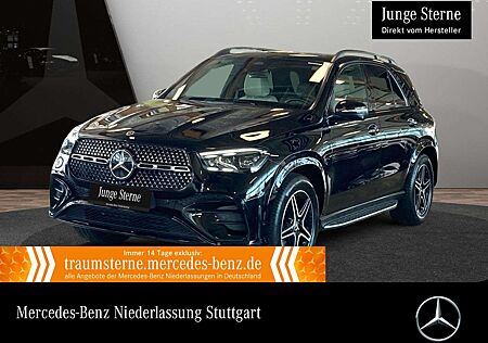 Mercedes-Benz GLE 450 d 4M AMG+NIGHT+PANO+360+MULTIBEAM+20"+HUD
