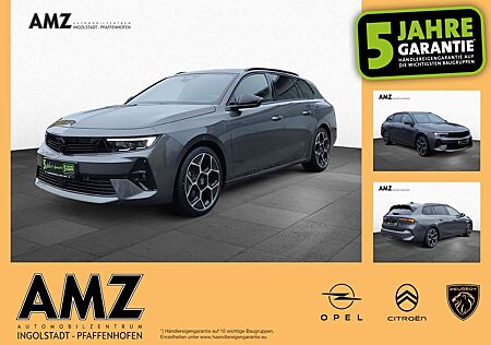 Opel Astra L ST Ultimate Paket PANO Drive-Assist ILLUX
