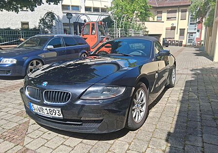 BMW Z4 roadster 2.0i