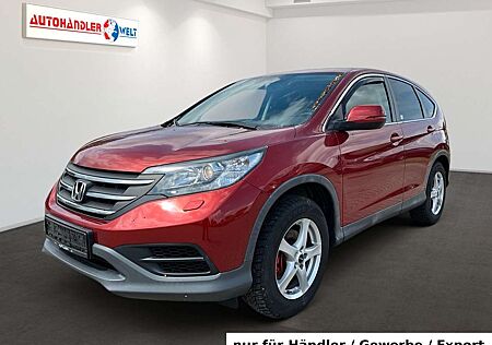 Honda CR-V 2.2 D 4x4 AAC AHK PDC SHZ Navi Cam Tempo