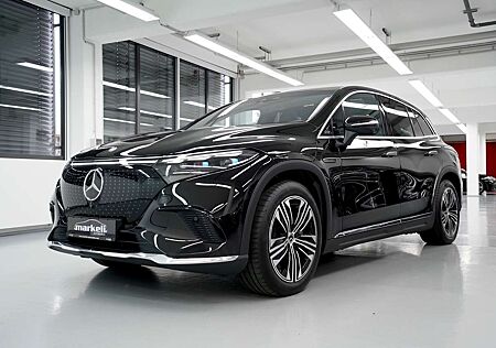 Mercedes-Benz EQS SUV EQS 450+ SUV / WÄRMEPUMPE / PRODUKTION 2024