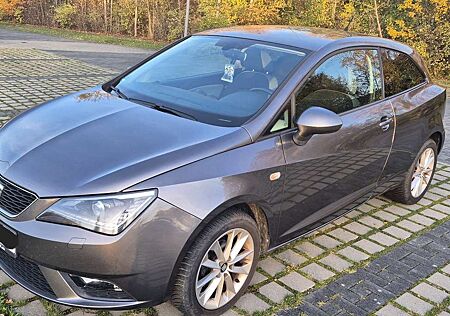 Seat Ibiza Style
