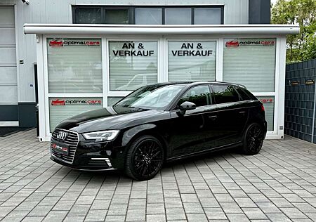 Audi A3 40 e-tron sport/ACC/Kamera/Spur/Virtual/8Fach