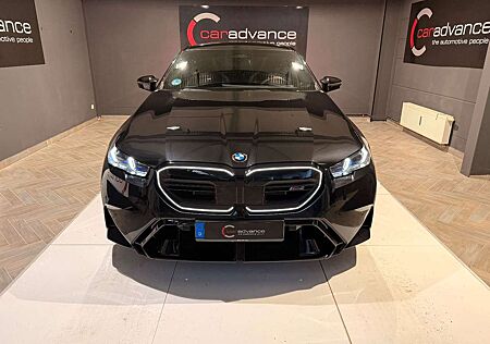BMW M5 Limousine