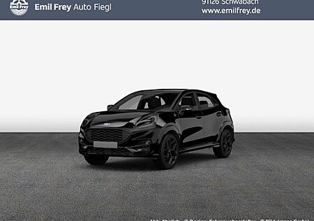 Ford Puma 1.0 EcoBoost Hybrid Aut. ST-LINE