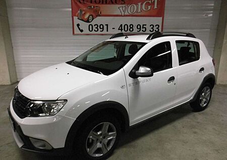 Dacia Sandero II Stepway Prestige