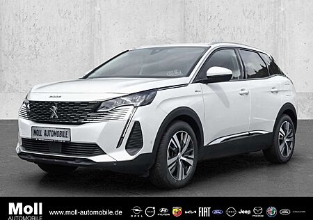 Peugeot 3008 Hybrid 225 Allure Pack 1.6 Plug-In EU6d Navi Digit